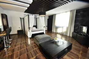 Boutique Hotel Medusa